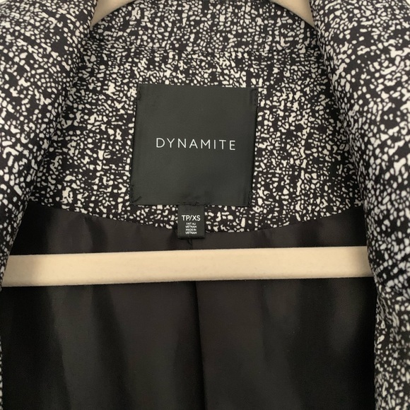 Dynamite Blazer - Picture 5 of 6